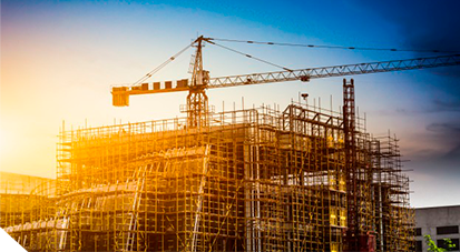 Société de construction, BTP, génie civil, travaux publics à Dakar, Sénégal - RIDWAN GROUP
