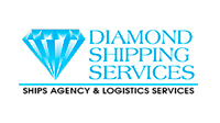 DIAMOND SHIPPING SERVICES, partenaire de RIDWAN GROUP - Dakar, Sénégal