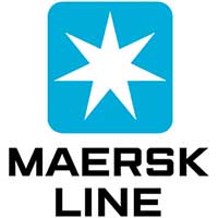 MAERKS LINE, partenaire de RIDWAN GROUP - Dakar, Sénégal