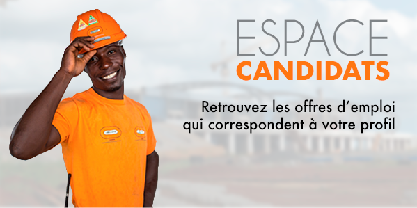Offre d'emploi, offre de stage, CDD, CDI, espace candidats à Dakar, Sénégal - RIDWAN GROUP