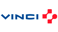 VINCI, partenaire de RIDWAN GROUP - Dakar, Sénégal