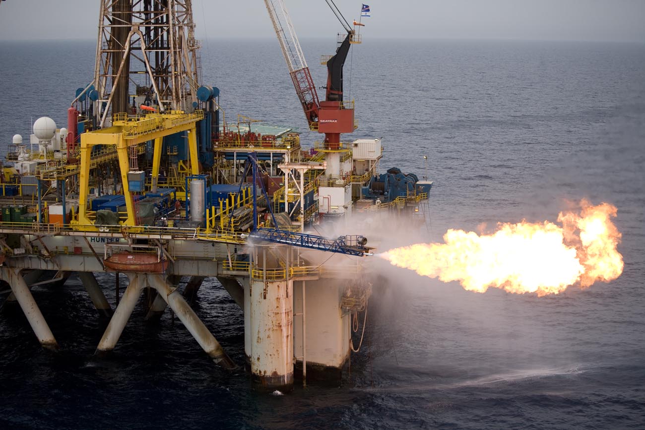 Exploitation du gaz : Bp veut former 25 jeunes techniciens
