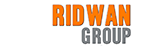 RIDWAN GROUP Logo