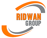 RIDWAN GROUP Logo